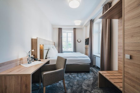 Hotel Restaurant Roemer, Merzig, Germany