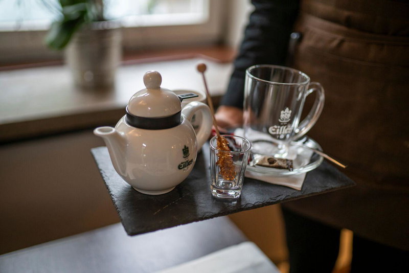 Hotel Restaurant Roemer, Merzig, Germany