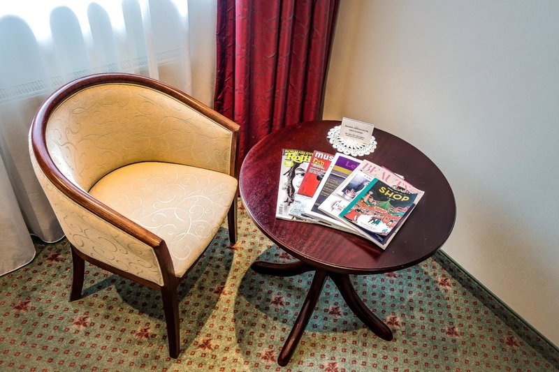 Hotel Imperial, Cologne, Germany