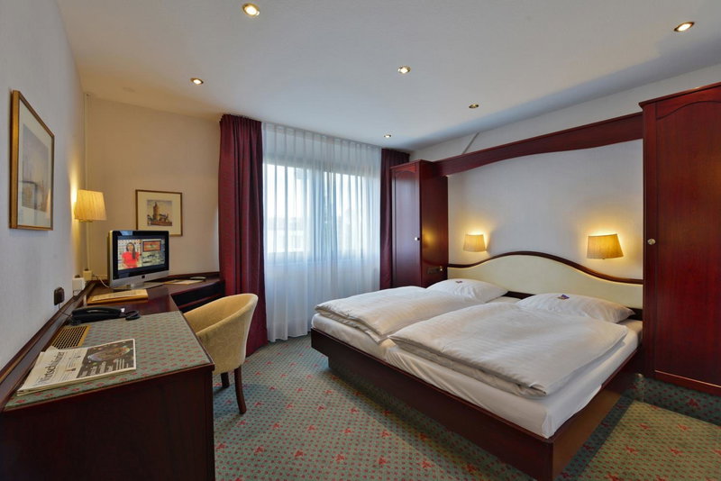Hotel Imperial, Cologne, Germany