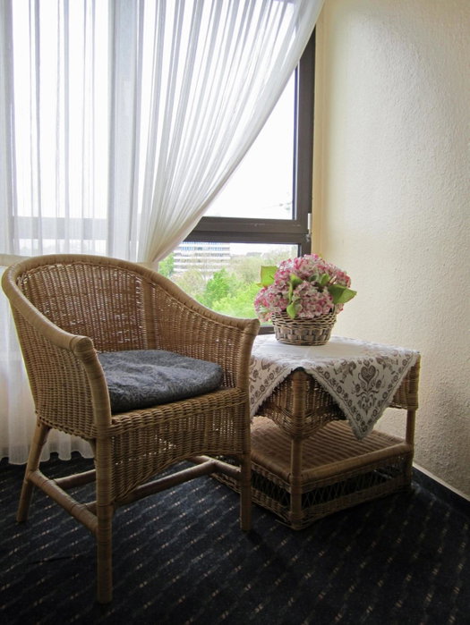 Hotel Helgoland, Hamburg, Германия