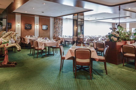 Hotel Helgoland, Hamburg, Германия