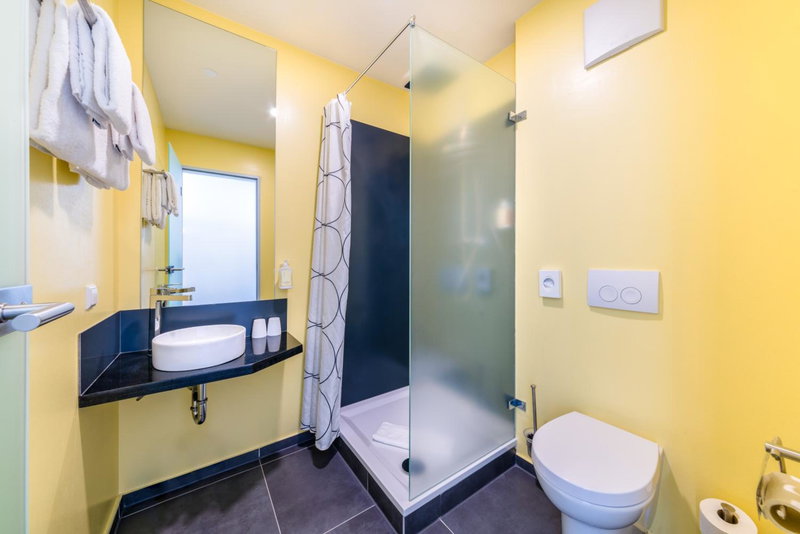 Hostel Art & Style, Singen, Germany