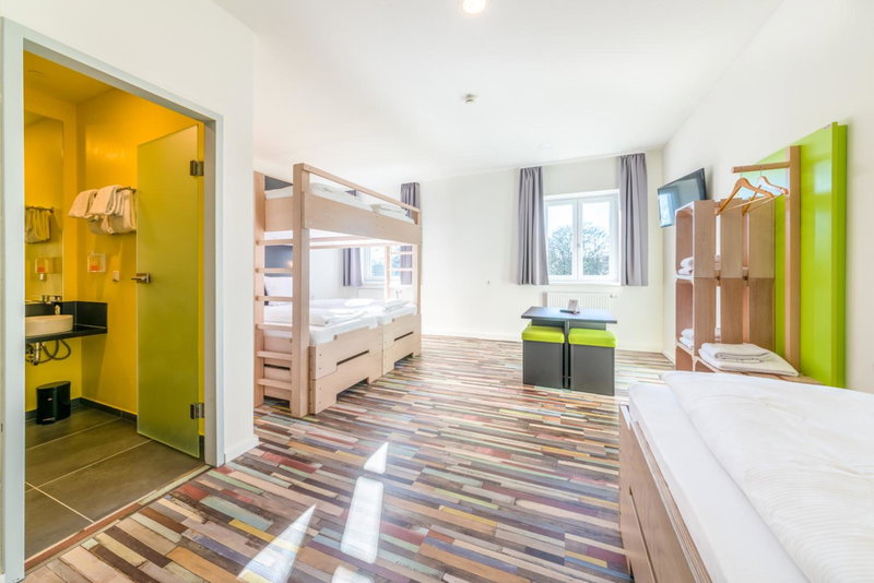 Hostel Art & Style, Singen, Germany