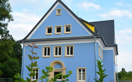 Hostel Art & Style, Singen, Germany