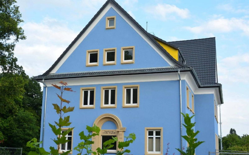 Hostel Art & Style, Singen, Germany