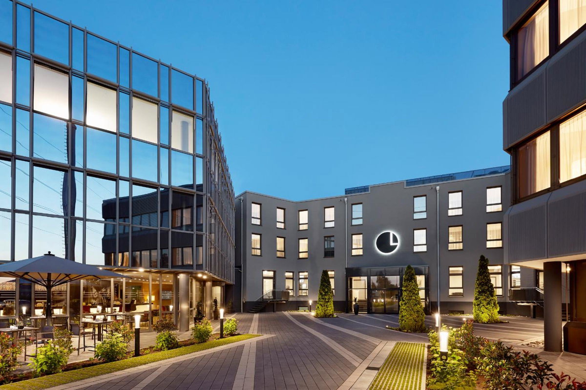 Hotel · LÉGÈRE HOTEL Wiesbaden-Taunusstein, Wiesbaden