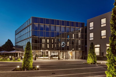 LÉGÈRE HOTEL Wiesbaden-Taunusstein, Wiesbaden, Germany