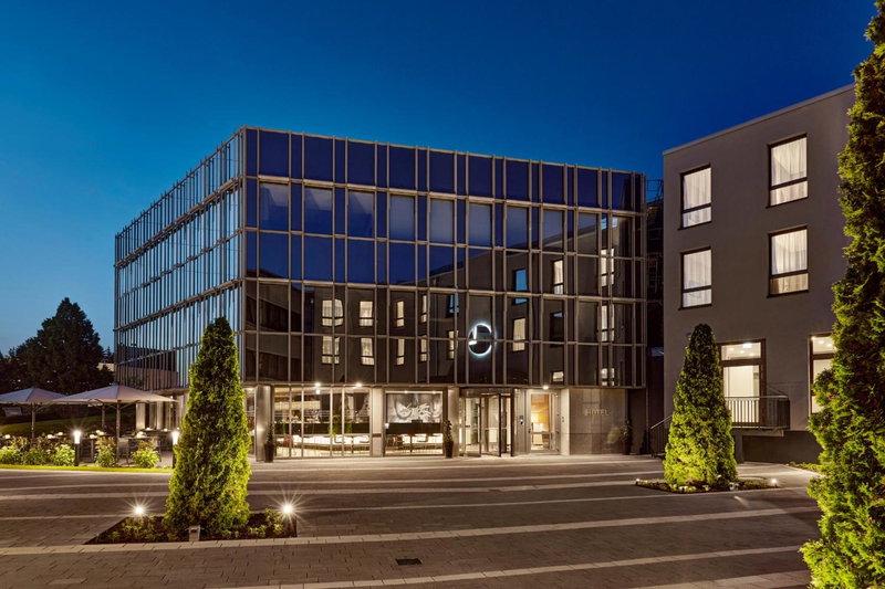 LÉGÈRE HOTEL Wiesbaden-Taunusstein, Wiesbaden, Germany