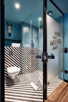 LÉGÈRE HOTEL Wiesbaden-Taunusstein, Wiesbaden, Germany