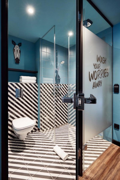 LÉGÈRE HOTEL Wiesbaden-Taunusstein, Wiesbaden, Germany