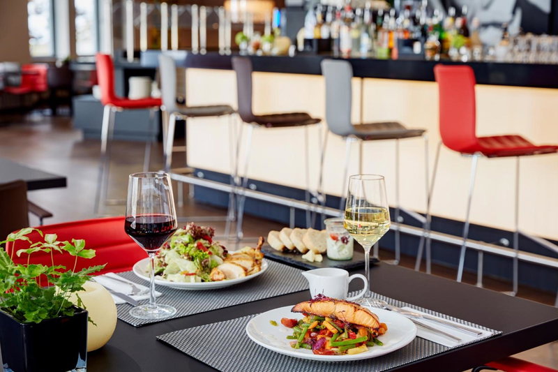 LÉGÈRE HOTEL Wiesbaden-Taunusstein, Wiesbaden, Germany