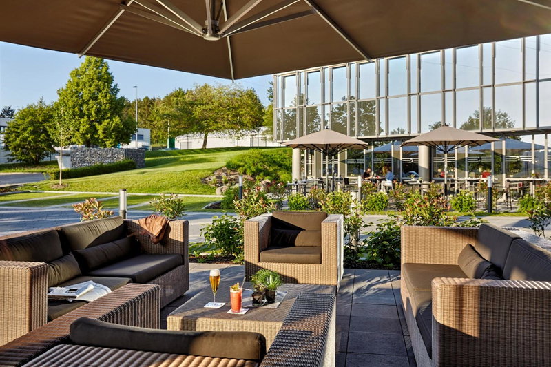 LÉGÈRE HOTEL Wiesbaden-Taunusstein, Wiesbaden, Germany