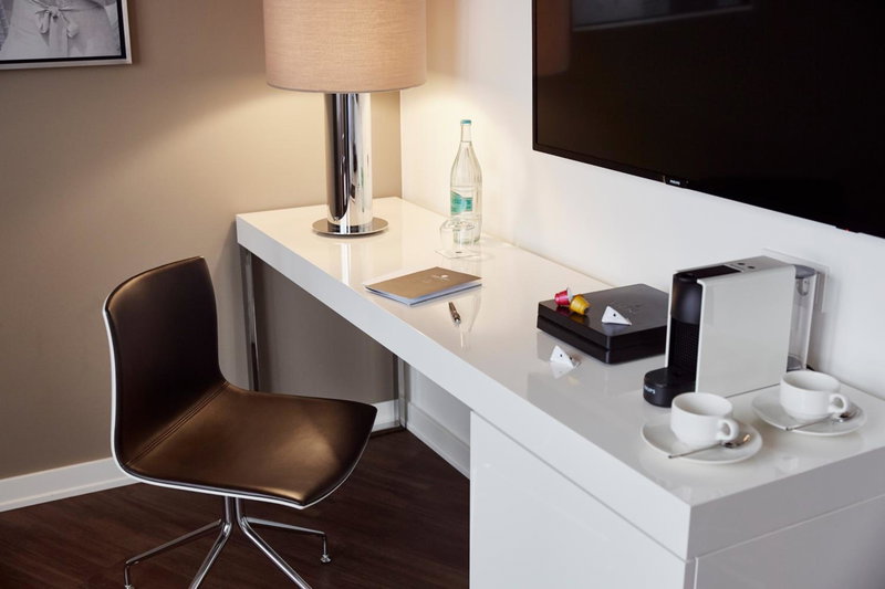 LÉGÈRE HOTEL Wiesbaden-Taunusstein, Wiesbaden, Germany
