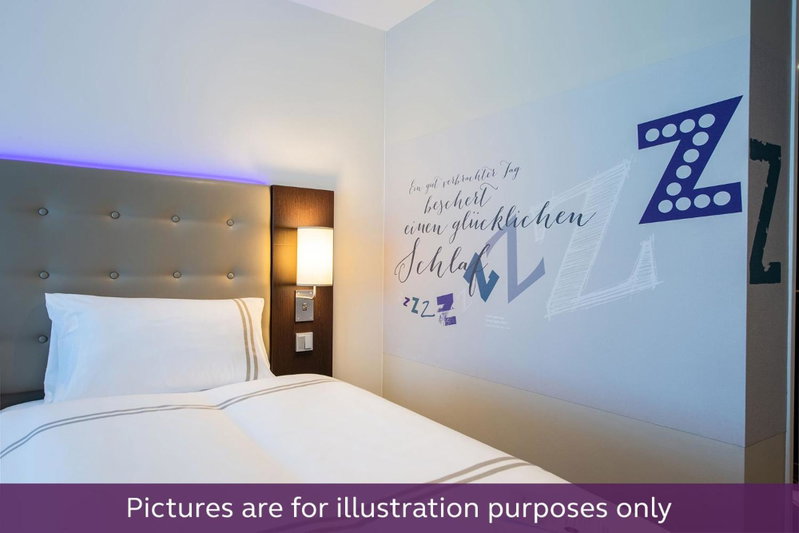 Premier Inn Lübeck City Centre, Lübeck, Германия