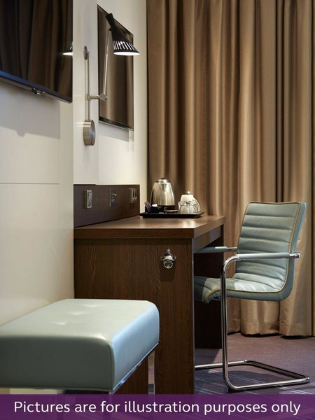 Premier Inn Lübeck City Centre, Lübeck, Германия