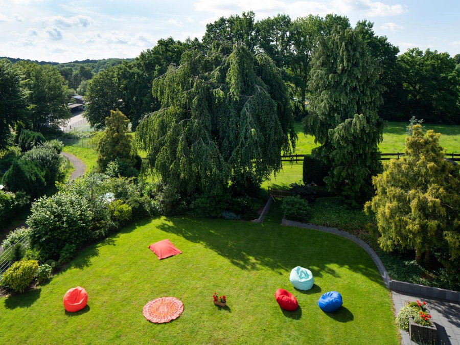 Landhotel Fettehenne, Leverkusen, Germany