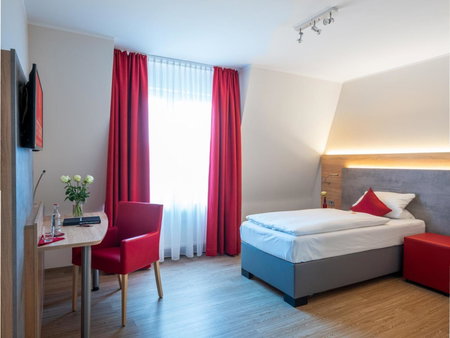 Landhotel Fettehenne, Leverkusen, Germany