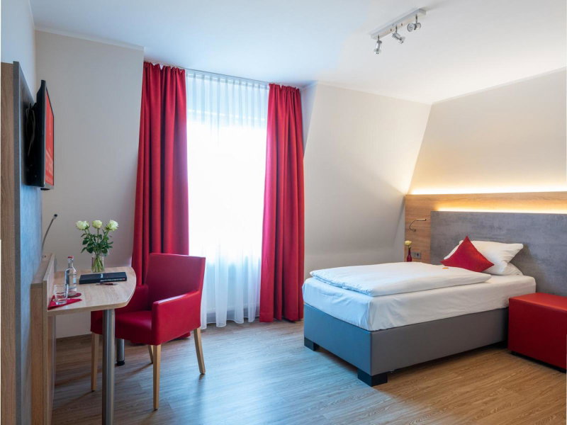 Landhotel Fettehenne, Leverkusen, Germany