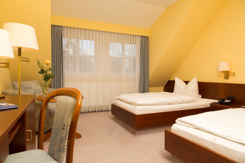 Ringhotel Residenz Wittmund, Wittmund, Germany