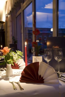 Ringhotel Residenz Wittmund, Wittmund, Germany