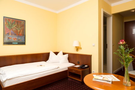 Ringhotel Residenz Wittmund, Wittmund, Germany