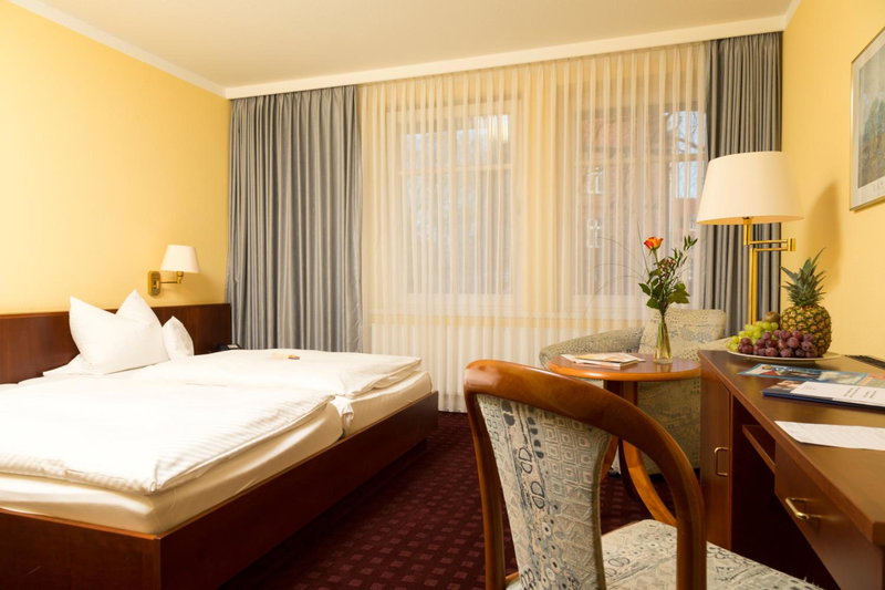 Ringhotel Residenz Wittmund, Wittmund, Germany
