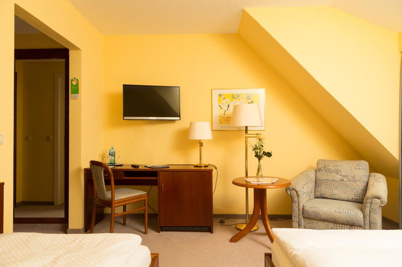 Ringhotel Residenz Wittmund, Wittmund, Germany