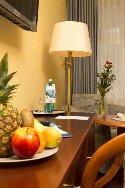Ringhotel Residenz Wittmund, Wittmund, Germany