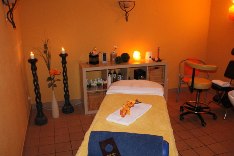 Hotel Balneolum Superior, Quedlinburg, Germany