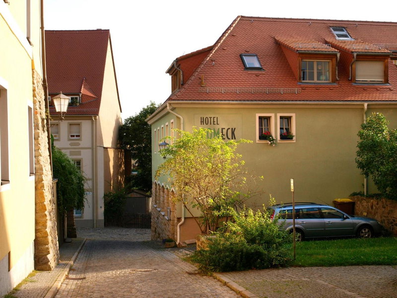 Hotel Dom-Eck, Bautzen, Germany