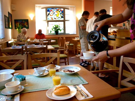 Hotel Dom-Eck, Bautzen, Germany