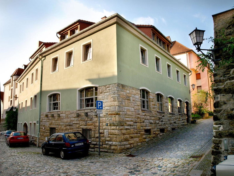 Hotel Dom-Eck, Bautzen, Germany