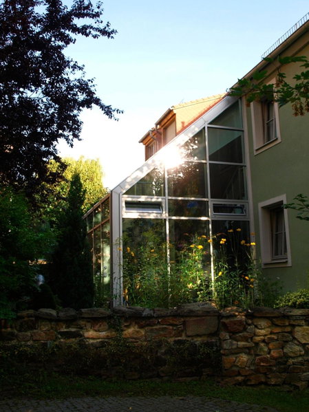 Hotel Dom-Eck, Bautzen, Germany
