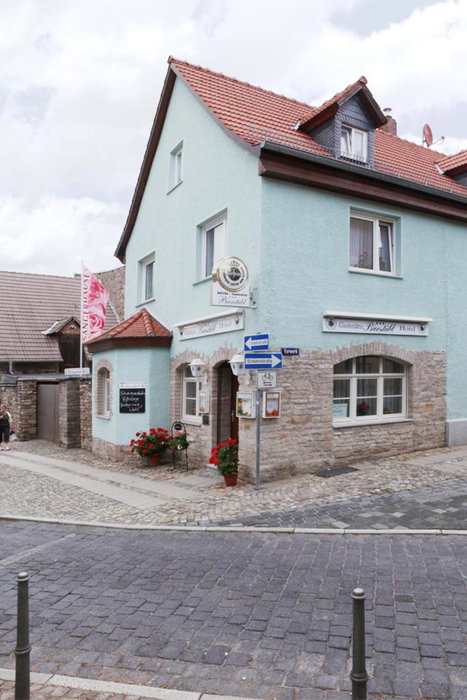 Hotel Bierstübl, Sangerhausen, Germany