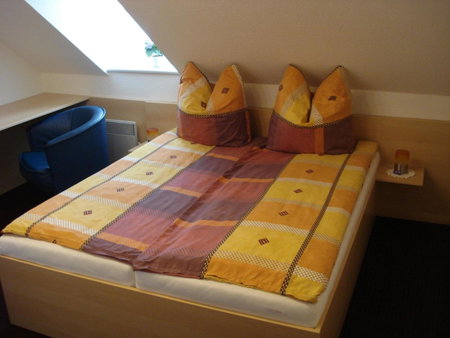 Hotel Bierstübl, Sangerhausen, Germany