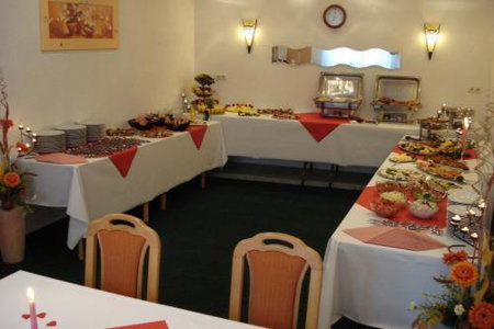 Hotel Bierstübl, Sangerhausen, Germany