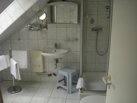 Hotel Bierstübl, Sangerhausen, Germany