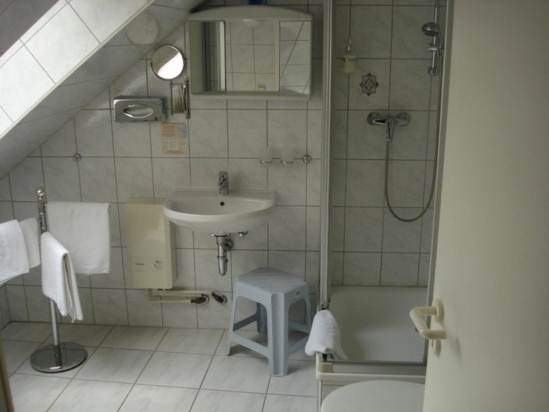 Hotel Bierstübl, Sangerhausen, Germany