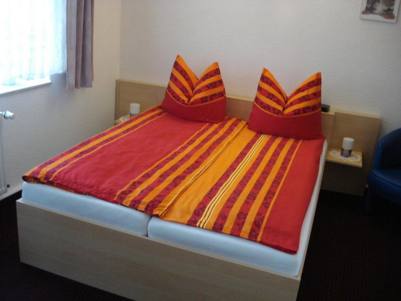 Hotel Bierstübl, Sangerhausen, Germany