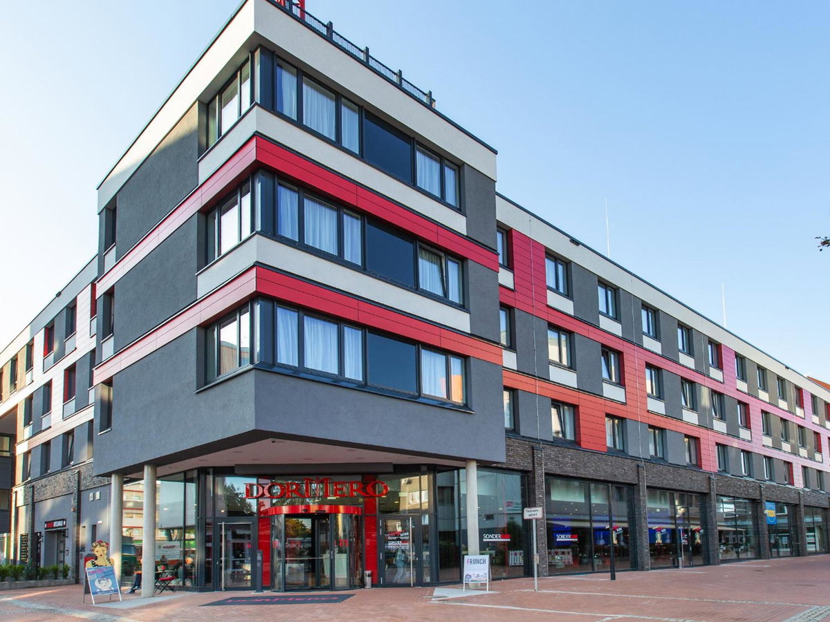 Hotel · DORMERO Hotel Salzgitter, Salzgitter