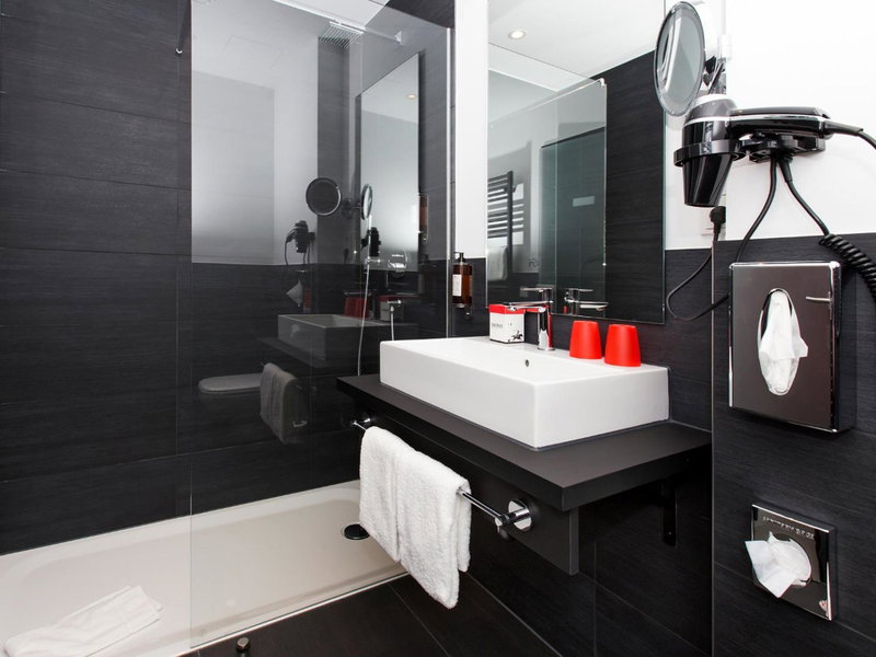 DORMERO Hotel Salzgitter, Salzgitter, Germany