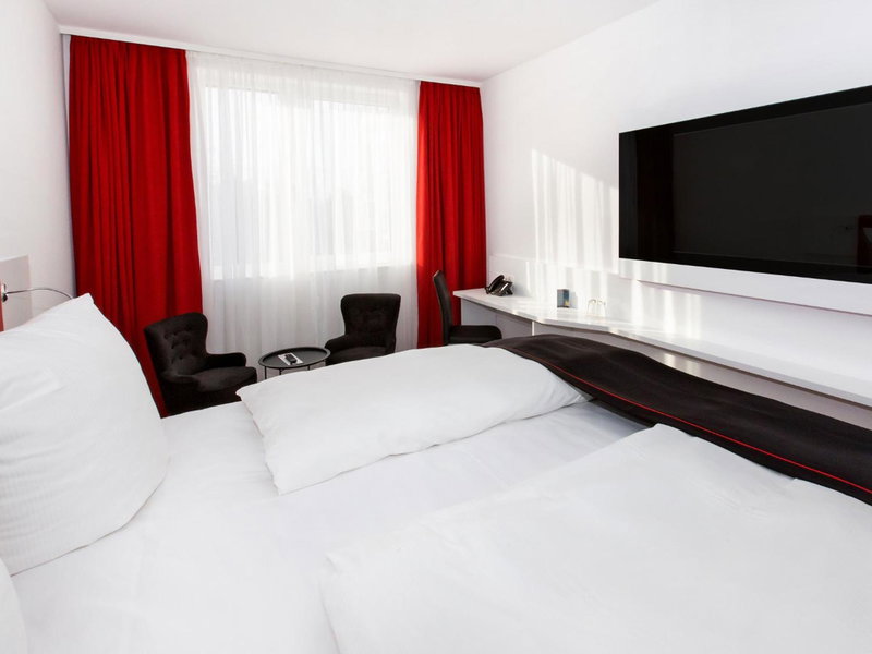 DORMERO Hotel Salzgitter, Salzgitter, Germany