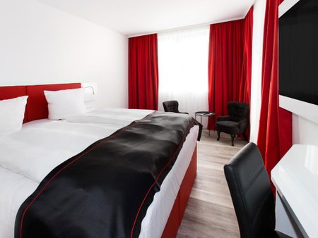 DORMERO Hotel Salzgitter, Salzgitter, Germany
