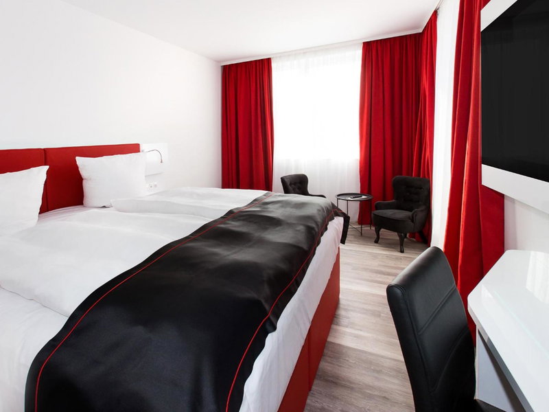 DORMERO Hotel Salzgitter, Salzgitter, Germany