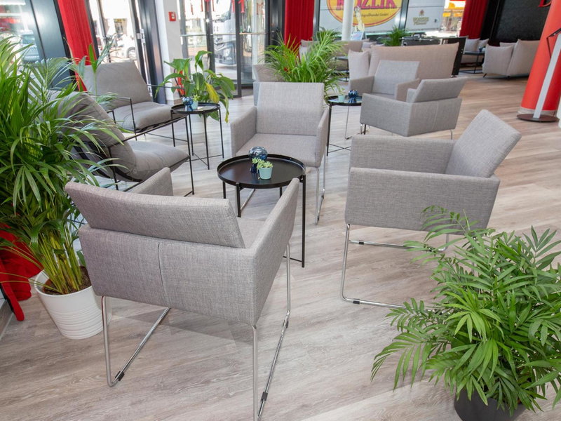 DORMERO Hotel Salzgitter, Salzgitter, Germany