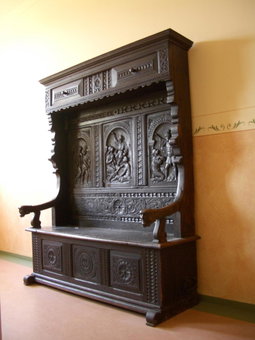 Hotel-Appartement-Villa Ulenburg, Dresden, Deutschland