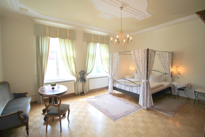 Hotel-Appartement-Villa Ulenburg, Dresden, Deutschland