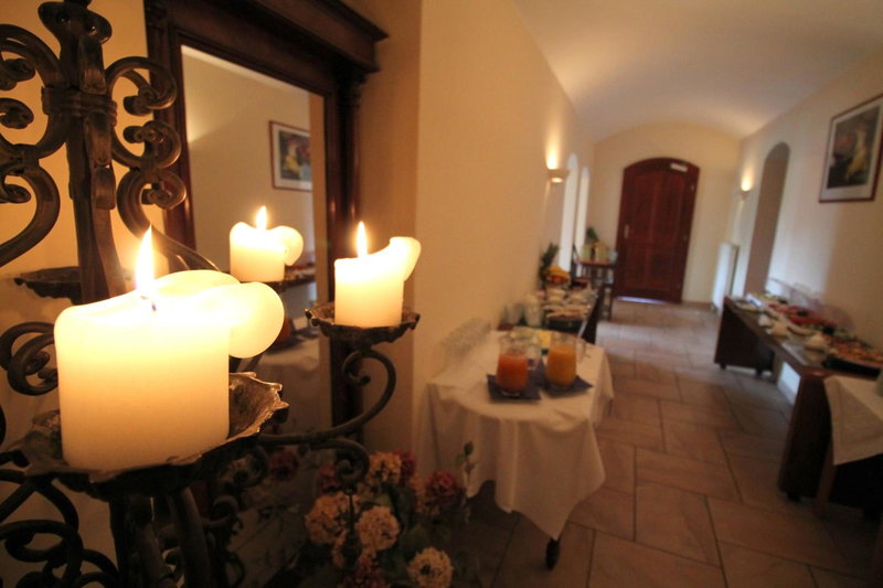 Hotel-Appartement-Villa Ulenburg, Dresden, Deutschland