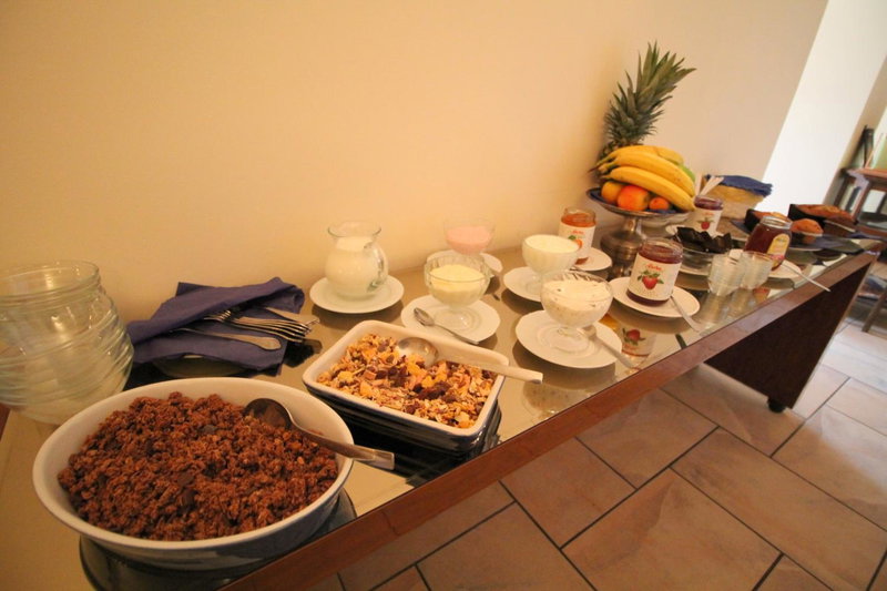 Hotel-Appartement-Villa Ulenburg, Dresden, Deutschland